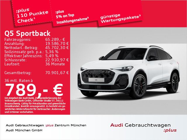 Image of Audi Q5