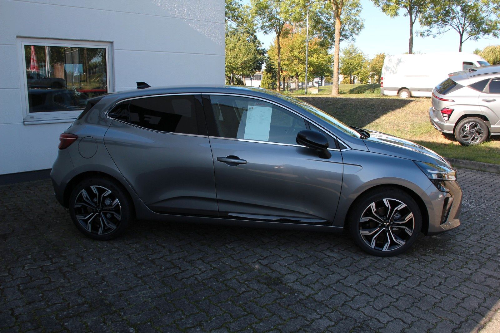 Fahrzeugabbildung Mitsubishi Colt Edition