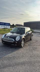 MINI Mini Cooper R50 - MINI MINI: R50