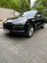 Porsche Cayenne Diesel 118.000 Km!!! TOP! - Porsche Cayenne Gebrauchtwagen in Berlin