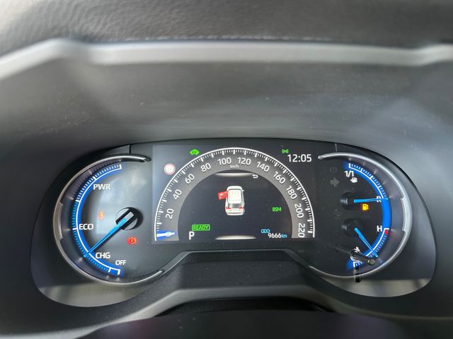 Toyota RAV 4  Hybrid x2 Business Edition *wenig KM !!!*