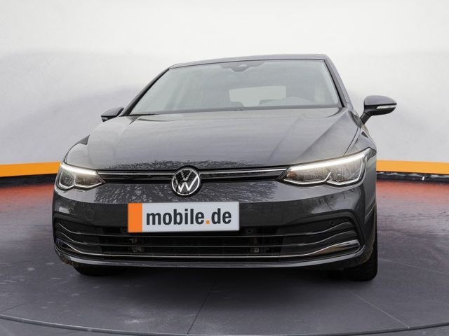 Volkswagen Golf VIII 1.5 eTSI "MOVE" DSG Navi LED Standhzg