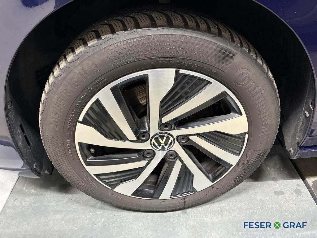 Volkswagen Golf - Bild 7