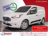 Ford Transit Connect Kasten Trend*LKW ZULASSUNG*TOP* - Ford Transit Connect: Standheizung