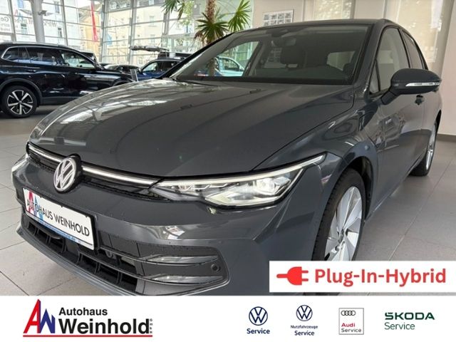 Golf  Life 1.5 eHybrid LED+ APP STH AHK KAM ERGO
