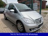 Mercedes-Benz A 160 Elegance !! Automatik !! 99TKM !! Tüv !! - Mercedes-Benz A 160 mit Diesel-Antrieb: Automatik