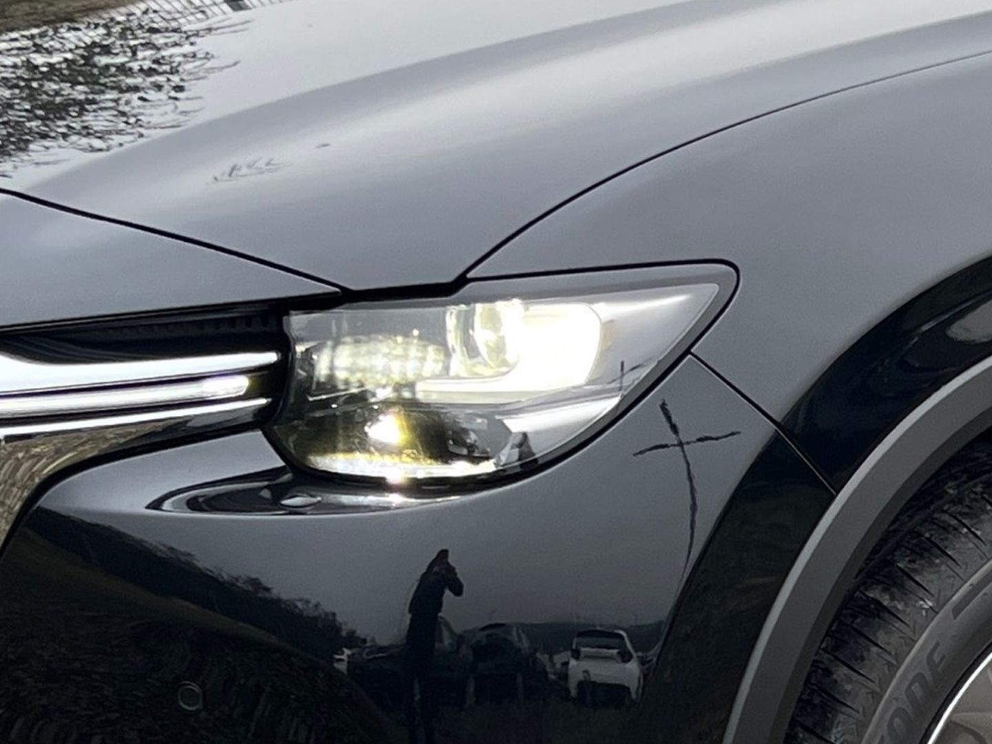 Mazda CX-60 - Bild 6