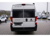 Sunlight Cliff 640 Adventure Edition Aut. / Chassis Fiat  - Sunlight Cliff