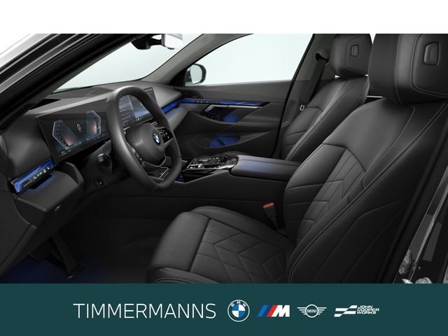 BMW 520d xDrive Navi Bluetooth PDC MP3 Schn. HeadUp foto 4