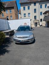 Ford Mondeo 2,0TDCi 96 kW DPF Titanium Titanium - Ford Mondeo aus 2007: Tdci