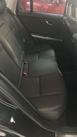 Mercedes GLK 220 - 6