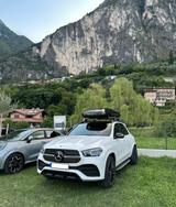 Mercedes-Benz GLE 300 d 4Matic AMG Premium/7 Sea