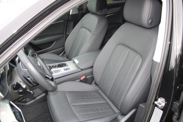 Audi A6 Avant 40 2.0 TDI quattro ACC, LED, RFK Klima