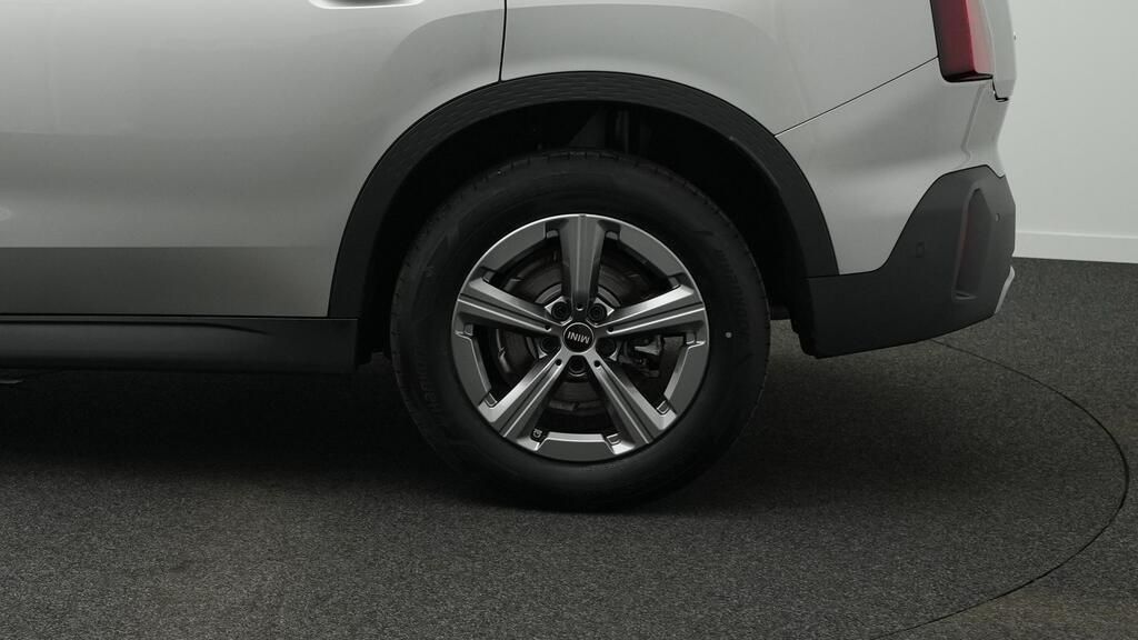 MINI Countryman C (Cooper) - Bild 17