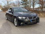 BMW Bmw 330i M Paket * N52B30 * Navigation * S... - BMW 330 aus 2007: Coupe