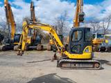 Komatsu PC55MR-3 - Angebote