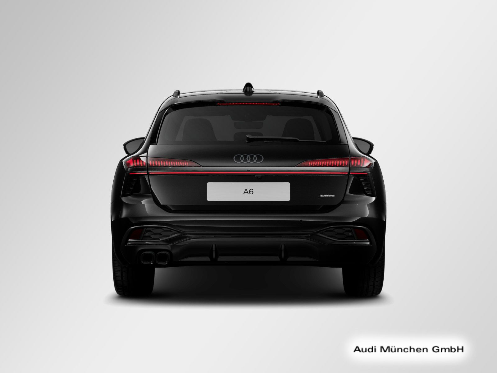 Audi A6 - Bild 8