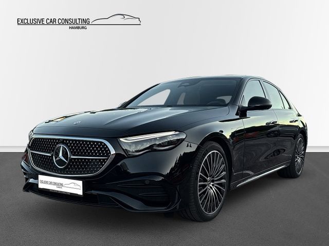 MERCEDES-BENZ E 200 – Bild 3