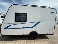Caravelair Easy/Alba 325DD*Look*Heizung*Ab Juli 26*