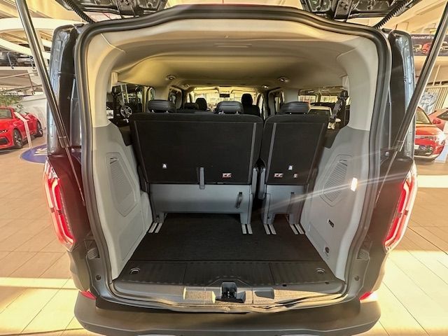 Fahrzeugabbildung Ford Tourneo Custom Bus 320 L2 Active NEUES MODELL