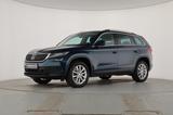 Skoda KODIAQ STYLE 2.0TDI DSG 4X4 ANHÄNGERKUPPLUMG - Skoda Kodiaq STYLE mit Diesel-Antrieb