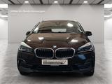 BMW 218d xDrive Active Tourer Sport Line Navi LED - BMW 218 Active Tourer Gebrauchtwagen in Berlin
