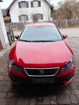 Seat Leon 1.0 TSI 85kW ECOMOTIVE Style DSG Style - Seat Leon: Ecomotive