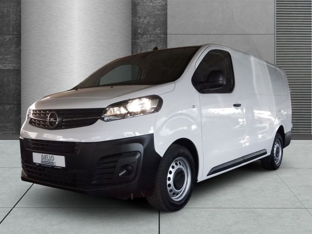 Opel Vivaro Cargo lang 106kw Beif.doppelsitz Ersatzra