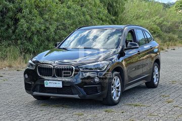 BMW X1 - 1