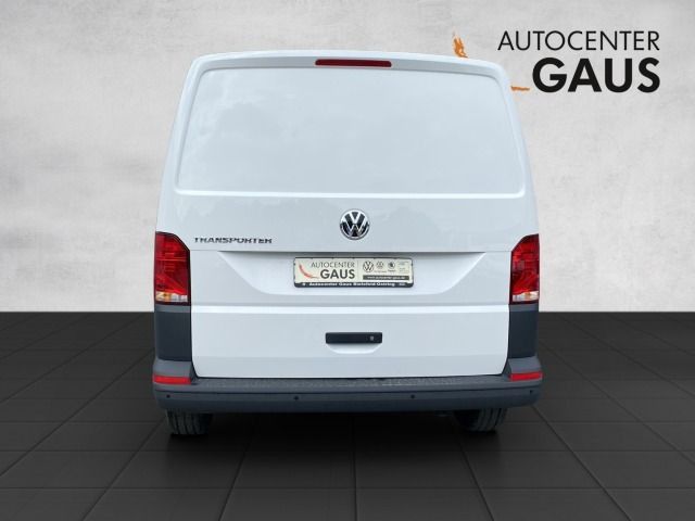T6.1 Kasten 2.0 l 81 kW TDI SCR Frontantrieb 5-G