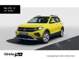 Volkswagen T-Cross 1.0 TSI 70 kW Life *FREI KONFIGURIERBAR* - Neuwagen in Hamburg
