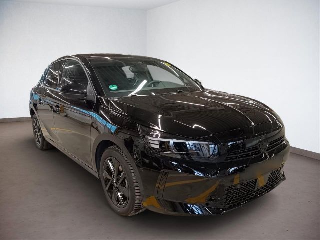 Corsa F GS