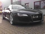 Audi R8 4.2 FSI quattro - - gebrauchte Audi R8 aus dem Jahr 2008