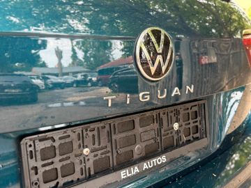 Volkswagen Tiguan - 9