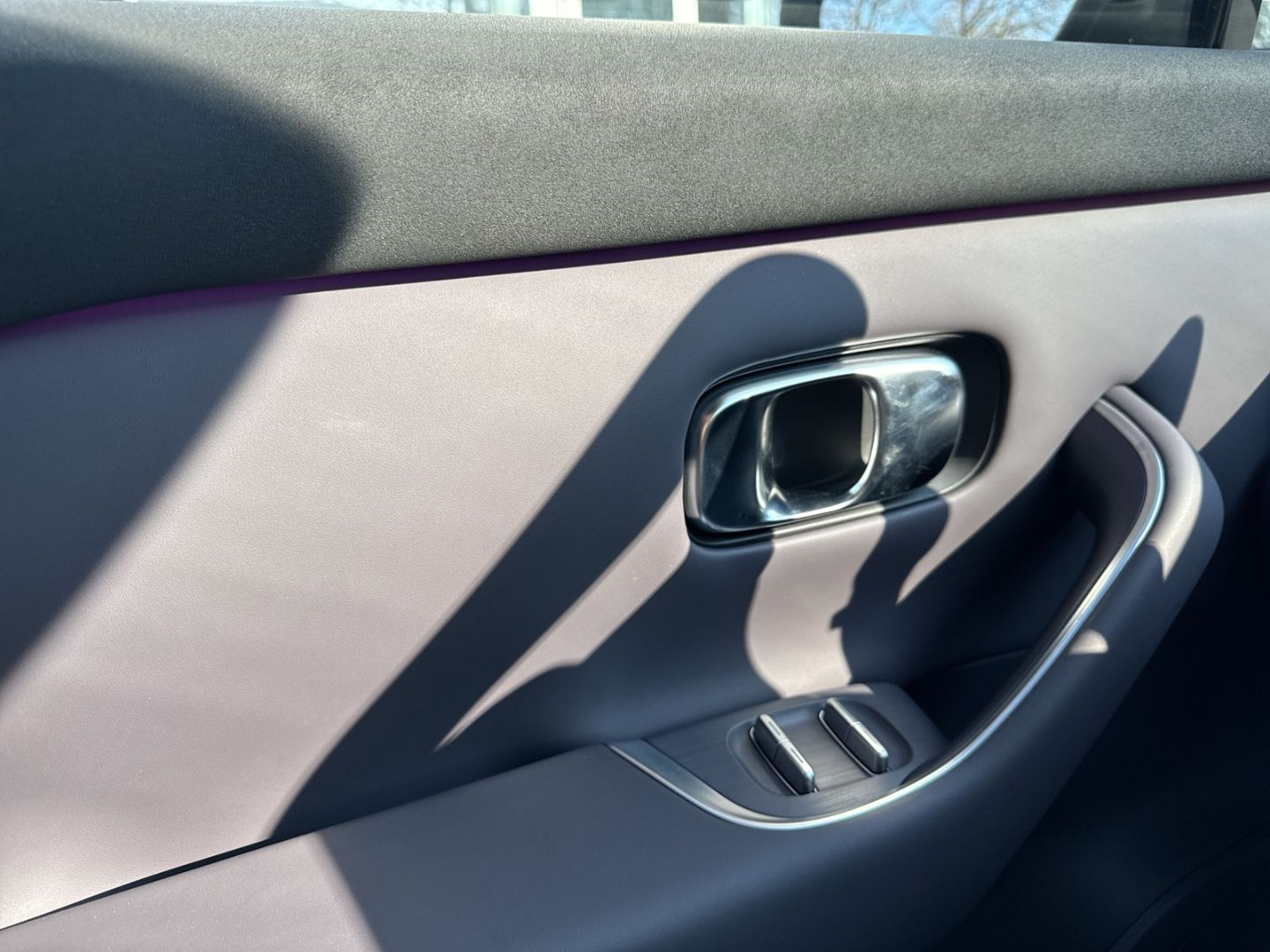 Leapmotor C10 - Bild 13