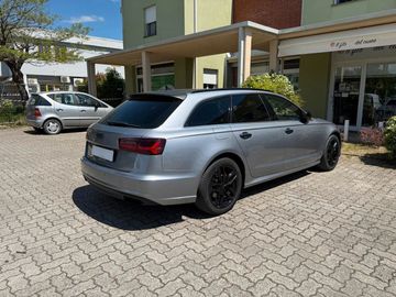 Audi A6 - 9