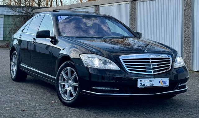 Mercedes-Benz S 350 CGI BE.Keyless-Go.Memory-Paket