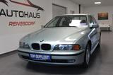 BMW 523i - BMW 523 aus 1999