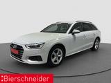 Audi A4 Av 40 TDI qu advanced AHK MATRIX STAND - Audi A4: Advance