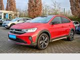 Volkswagen Taigo 1.5 TSI DSG Style Matrix Navi Pano AHK Kam - Volkswagen Taigo in Oberhausen