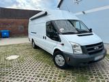 Ford Transit 3,2l Diesel, Jumbo - gebrauchte Ford Transit aus dem Jahr 2008