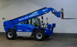 Terex GENIE GTH 4013 EX TURBO * 13m/4t. * vgl. MT 1340 - Terex Mobilbagger