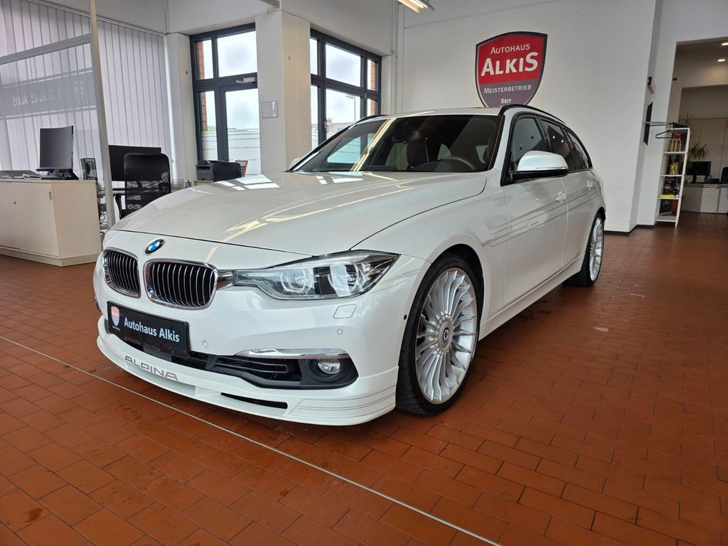 Angebot ansehen ALPINA D3