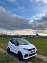 Aixam Ambition City Sport - SOFORT VERFÜGBAR - Aixam City Neuwagen