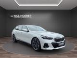 BMW 520d Touring MSport NP80279,- Standhzg. ParkingA - BMW 520 Gebrauchtwagen