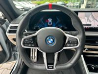 BMW i4 - Vorschau Bild 11