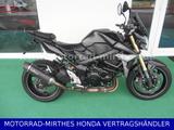Suzuki GSR 750 *Zubehör* - Angebote