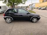 Opel Corsa 1.0 12V Edition 100 TÜV NEU 1.Hand 25TKM - gebrauchte Opel Corsa aus dem Jahr 1999