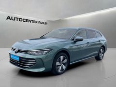 Foto Nummer 1: VW Passat Variant