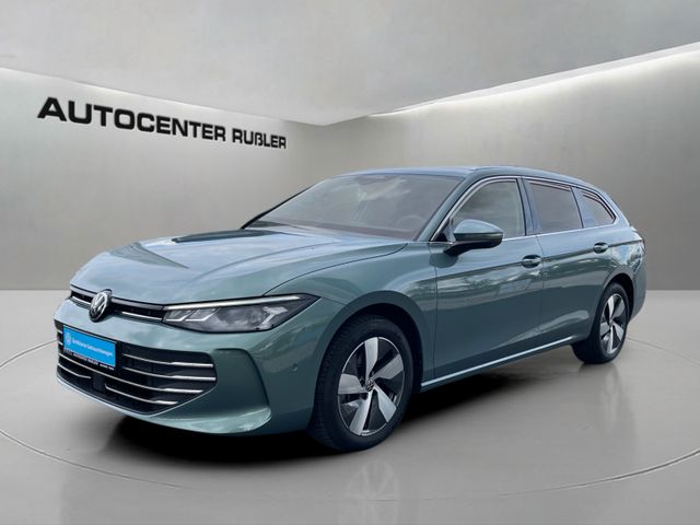 VW Passat Variant 1.5 eTSI 110 kW Business